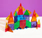 Magna-Tiles Combo 46 Piece Set Micromags Micromags 