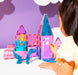 Magna-Tiles Castle 25 Pieces Micromags Micromags 