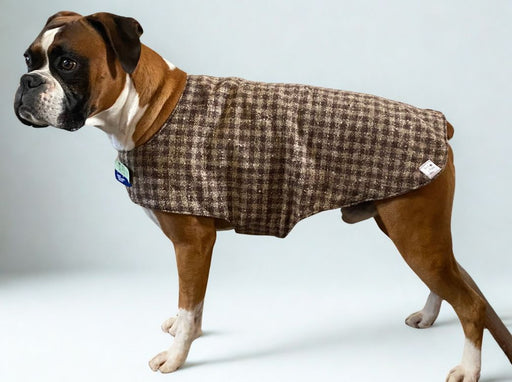 Dog and/or Puppy Coat Dog coat Just 4 Pets 