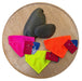 Hi Vis Pet Bandanas Bandanas Just 4 Pets 