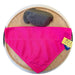 Hi Vis Pet Bandanas Bandanas Just 4 Pets 