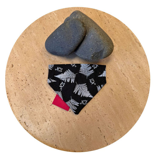 Pet Bandanas - XSmall Bandanas Just 4 Pets #1 