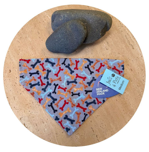 Pet Bandanas - Medium Bandanas Just 4 Pets #29 