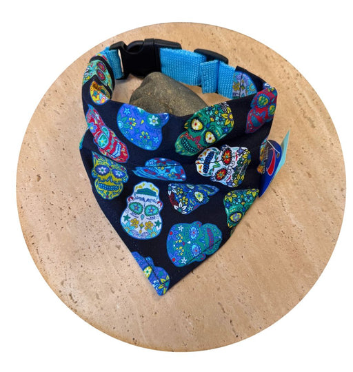 Pet Bandanas - Large Bandanas Just 4 Pets 