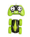 Double Sided Driving Stunt Car RC CAR Techoutlet 