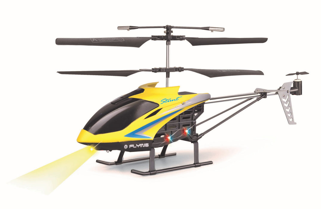 Aviator Infrared Control Helicopter toy helicopter Techoutlet 