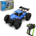 Stem Remote Control Car Building Kit for Kids & Adults steam Sulong 