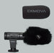 CKMOVA Condenser Video Microphone microphone CKMOVA 