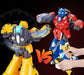 Battling Boxing Robots toy robot Techoutlet 