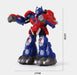 Battling Boxing Robots toy robot Techoutlet 