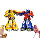 Battling Boxing Robots toy robot Techoutlet 