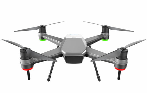 Rippton Shark X Fishing Drone with extra propellers Fishing Drone Rippton 