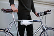 Closca Water Bottle - Wave Black water bottle Closca 