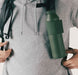 Closca Water Bottle - Wave Black water bottle Closca 