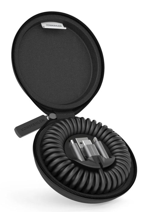 VONMAHLEN -All Round Boost Cable Cable vonmahlen 