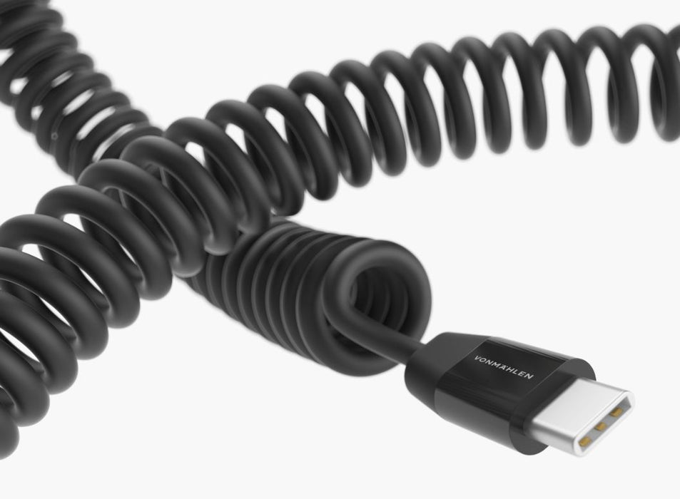VONMAHLEN -All Round Boost Cable Cable vonmahlen 