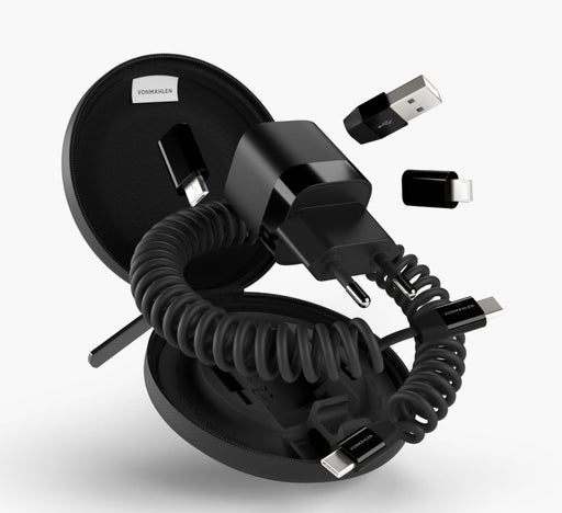 VONMAHLEN -All Round Boost Cable Cable vonmahlen 