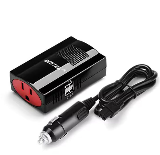 BESTEK Power Inverter 150W Power Bestek 
