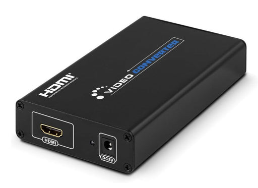 HD VIDEO PROCESSING (VGA/HDMI) HD Video Processor Techoutlet 
