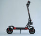 Blade X - Dual Motor 60V Ex Demo Escooter Blade 