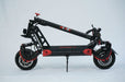 Blade X - Dual Motor 60V Ex Demo Escooter Blade 