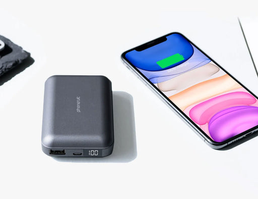 Phonesuit Energy Core LCD Battery Pack 10,000 MAH charger Phonesuit 