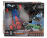 Racing Rally Short Truck Course 1:24 Scale 2WD Rally Car RC CAR RACING RALLY 
