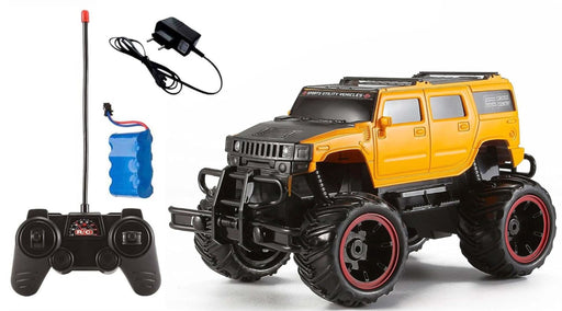 Hummvee Off Road RC Car RC CAR Techoutlet 