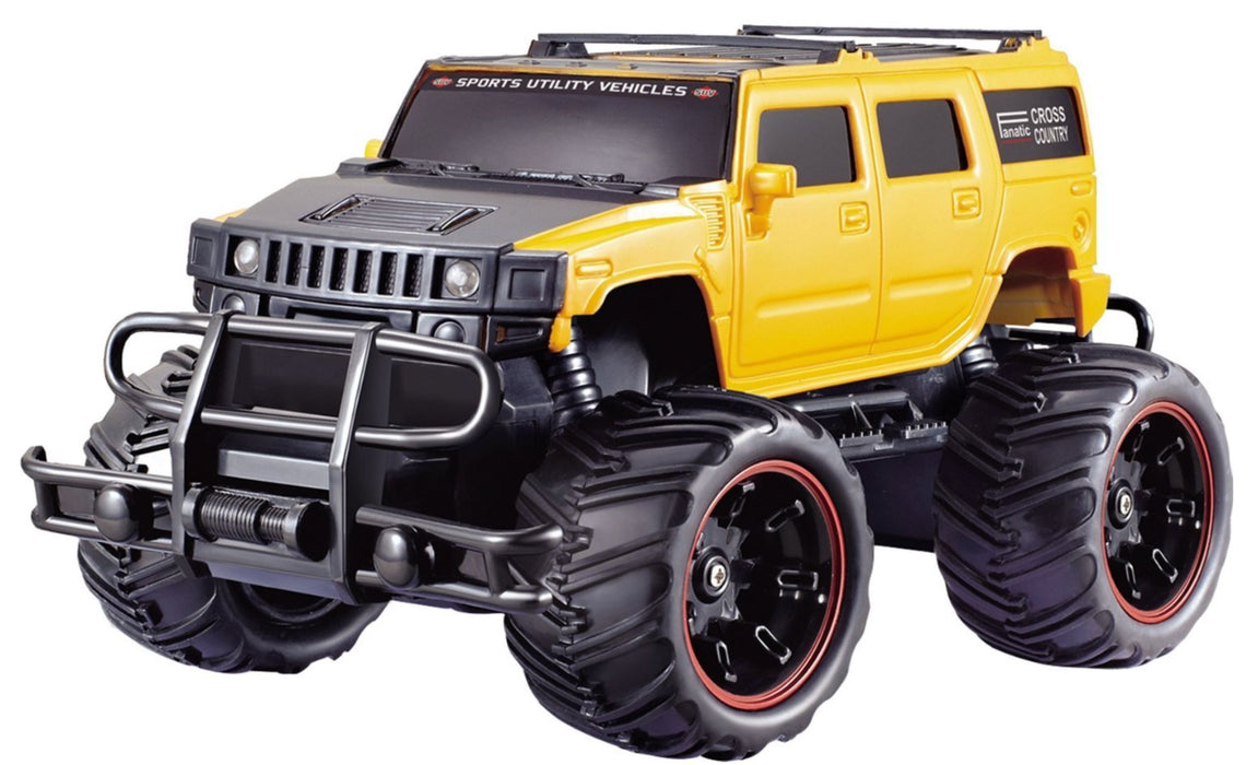 Hummvee Off Road RC Car RC CAR Techoutlet 
