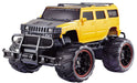 Hummvee Off Road RC Car RC CAR Techoutlet 