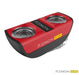 REMON 3D Camera Lens Red camera lens remon 