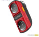 REMON 3D Camera Lens Red camera lens remon 
