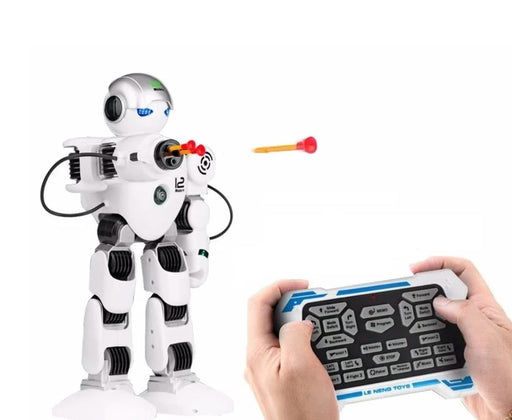 K1 Alpha Robot toy robot Techoutlet 