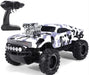 RC Sand Monster Big Rechargeable 1:10 Sand Monster Truck RC CAR Techoutlet Camouflage 