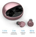 Padmate X12 True Wireless In-Ear Headphones PINK EARBUDS PAMU 