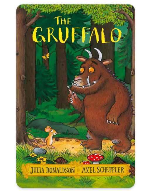 Yoto Card - The Gruffalo Yoto Card Yoto 