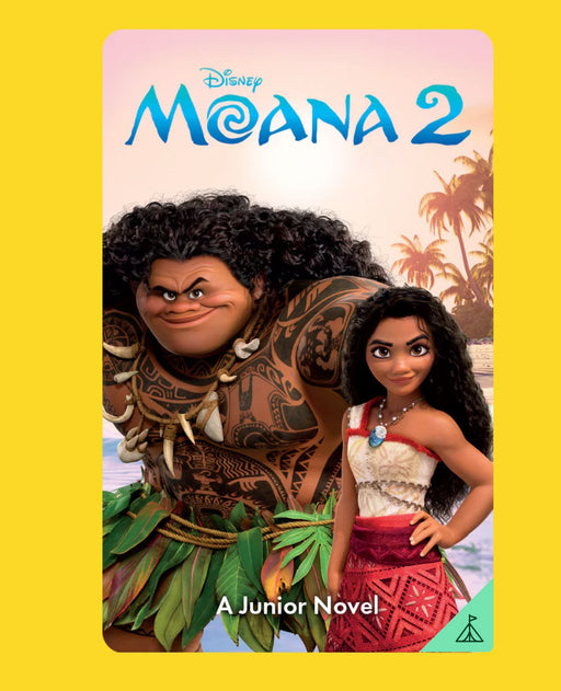 Yoto Card - Moana 2 Yoto Card Yoto 
