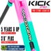 Madd Gear Kick Pro-X Scooter - Pink / Teal Scooter Madd Gear 