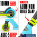 Madd Gear Kick Pro-X Scooter - Blue / Green Scooter Madd Gear 