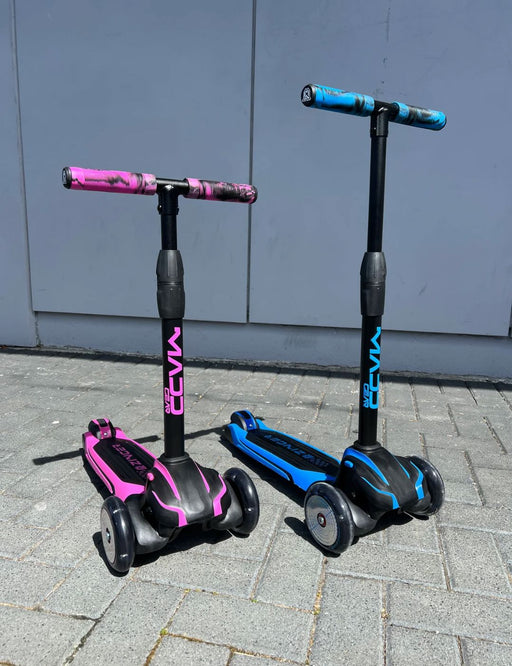 Madd Gear Kick Zinger 3 Wheel Scooter Scooter Madd Gear 