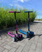Madd Gear Kick Zinger 3 Wheel Scooter Scooter Madd Gear 
