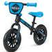 MADD Gear My First BMX Balance Bike BMX Bike Madd Gear Blue 