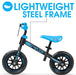 MADD Gear My First BMX Balance Bike BMX Bike Madd Gear 