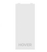 Hover Air X1 Spare Battery battery Hover White 