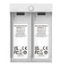 Hover Air X1 Battery Charging Hub battery Hover White 