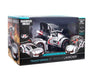 Transforming Missile Launcher RC CAR CRAZON 
