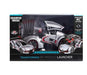 Transforming Missile Launcher RC CAR CRAZON 