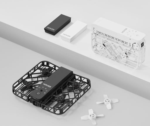 Hover Air X1 Combo Camera Hover 