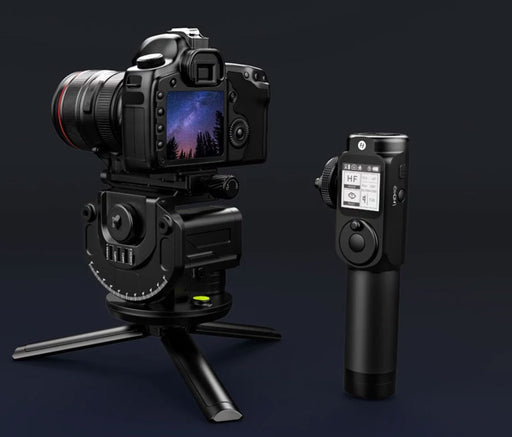 QING Timelapse Gimbal gimbal Feiyutech 