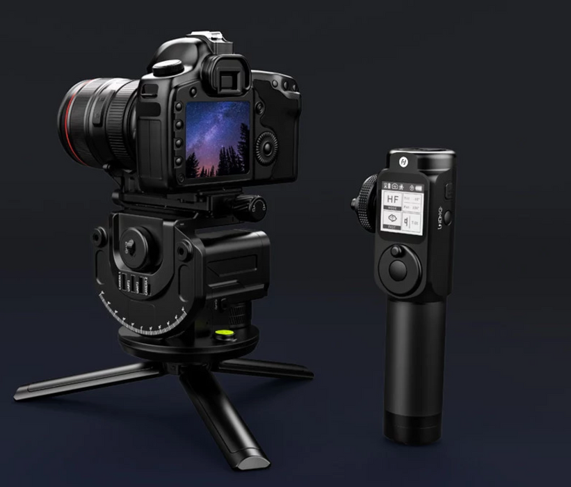 QING Timelapse Gimbal